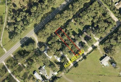 Manatee Road Parrish FL 34219