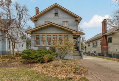 324 9th Avenue La Grange IL 60525