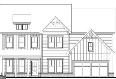 2834 Porches Lane Dacula GA 30019