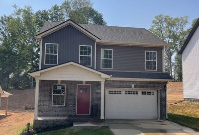 24 Cardinal Creek Clarksville TN 37042