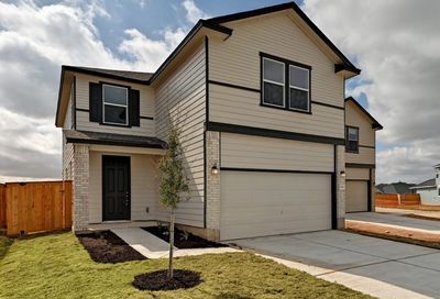144 Katie Elder Drive Jarrell TX 76537