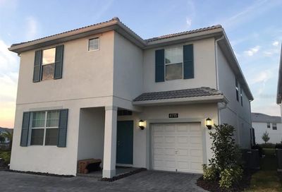 4715 Sleepy Hollow Drive Kissimmee FL 34746