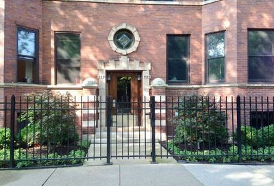 900 W Wrightwood Avenue Chicago IL 60614