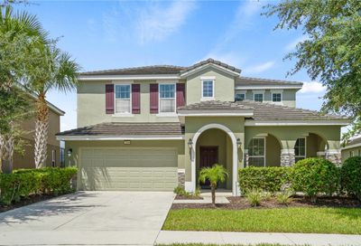 5144 Oakbourne Avenue Davenport FL 33837