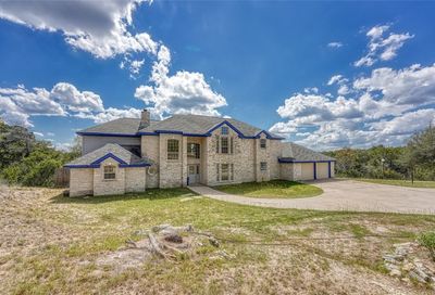 4205 Park Drive Lago Vista TX 78645