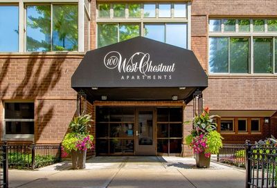 100 W Chestnut Street Chicago IL 60610