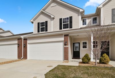 9684 Angelica Drive Noblesville IN 46060