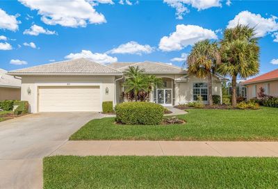811 Coral Bean Cove Venice FL 34293