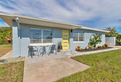 1418 Southard Avenue New Smyrna Beach FL 32169