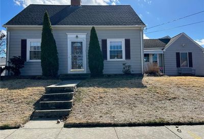 20 Davis Avenue Cranston RI 02910