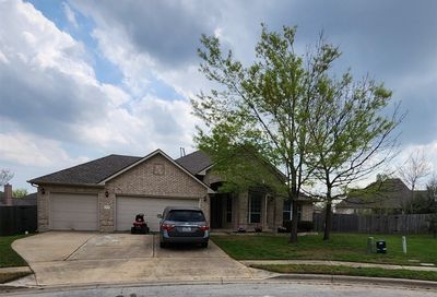2609 Pumpkin Ridge Court Pflugerville TX 78660