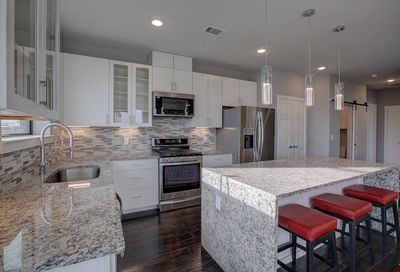 810 Rock Street Georgetown TX 78626