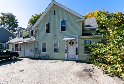108 Mechanic St Spencer MA 01562