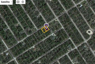 1236 Adalia Terrace Port Charlotte FL 33953