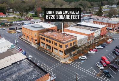 151 W Main St Street Lavonia GA 30553