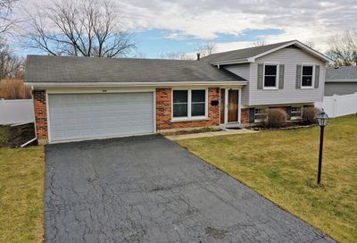 945 Brush Hill Lane Lake Zurich IL 60047