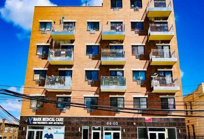 64-05 Woodside Avenue Woodside NY 11377