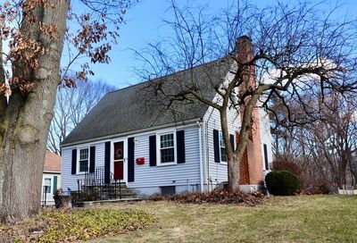 356 Mill St Worcester MA 01602