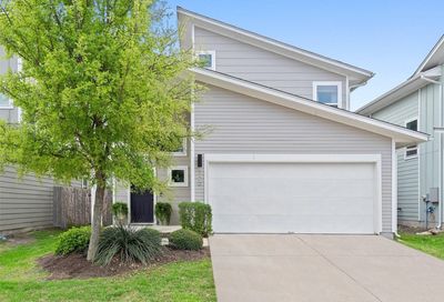 709 Mcqueen Street Austin TX 78745