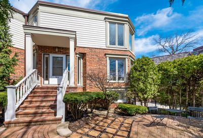 804 Chestnut Avenue Wilmette IL 60091