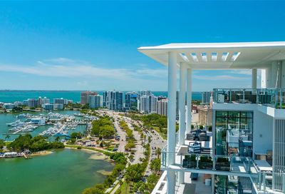 605 S Gulfstream Avenue Sarasota FL 34236