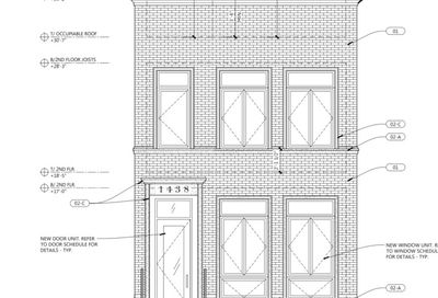 1438 W Barry Avenue Chicago IL 60657