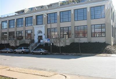 4200 Laclede Avenue St Louis MO 63108