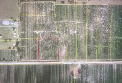 SE County Road 760a Arcadia FL 34266