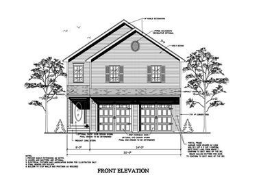 Prospect Street:Lot 2 West Boylston MA 01583