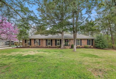1606 Haynes Dr Murfreesboro TN 37129