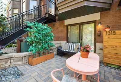 1315 S Indiana Avenue Chicago IL 60605