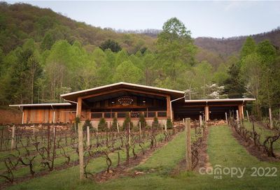 10 Vineyard Lane Sylva NC 28779