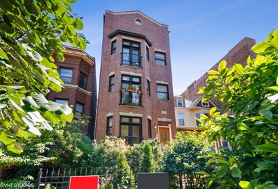 5859 N Winthrop Avenue Chicago IL 60660