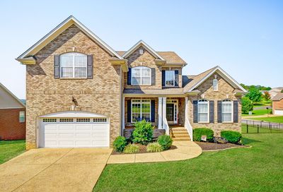 822 Park Dr Goodlettsville TN 37072