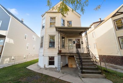 2140 N Laramie Avenue Chicago IL 60639