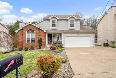 665 Piccadilly Row Antioch TN 37013