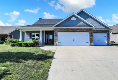 707 Trillium Street Lebanon IN 46052