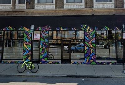 3319 N Clark Street Chicago IL 60657