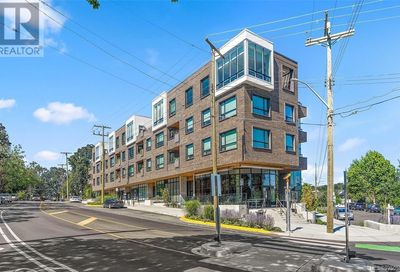 PH1 2285 Bowker Ave Oak Bay BC V8R2E2