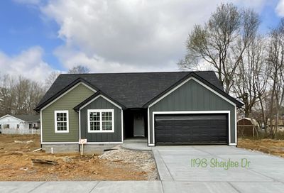 1198 Shaylee Dr Springfield TN 37172