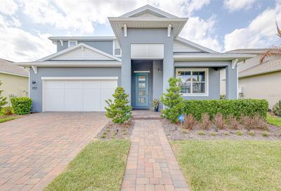 2448 Park Ridge Street Apopka FL 32712