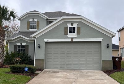 2813 Eagle Claw Court Kissimmee FL 34746