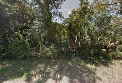 Lot 4 Glacier Avenue North Port FL 34291