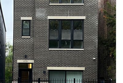 6526 S Maryland Avenue Chicago IL 60637