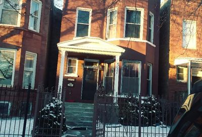 3356 W Beach Avenue Chicago IL 60651