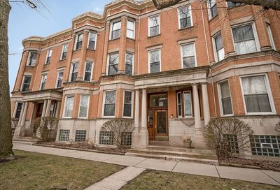 5340 S Greenwood Avenue Chicago IL 60615