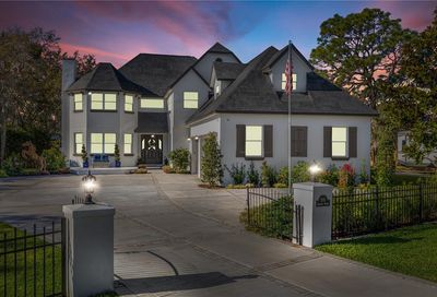 1101 Ashland Avenue Tarpon Springs FL 34689