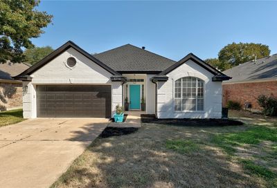 8716 Bobcat Drive Round Rock TX 78681