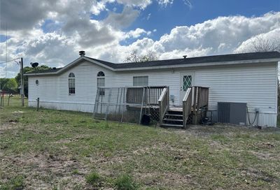 8925 NE 41st Court Anthony FL 32617