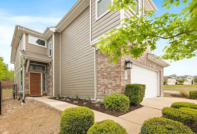2409 Montague Street Austin TX 78741